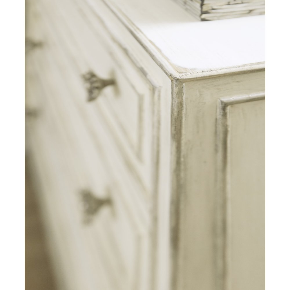 Hooker Furniture Bedroom Sanctuary Anastasie Dresser