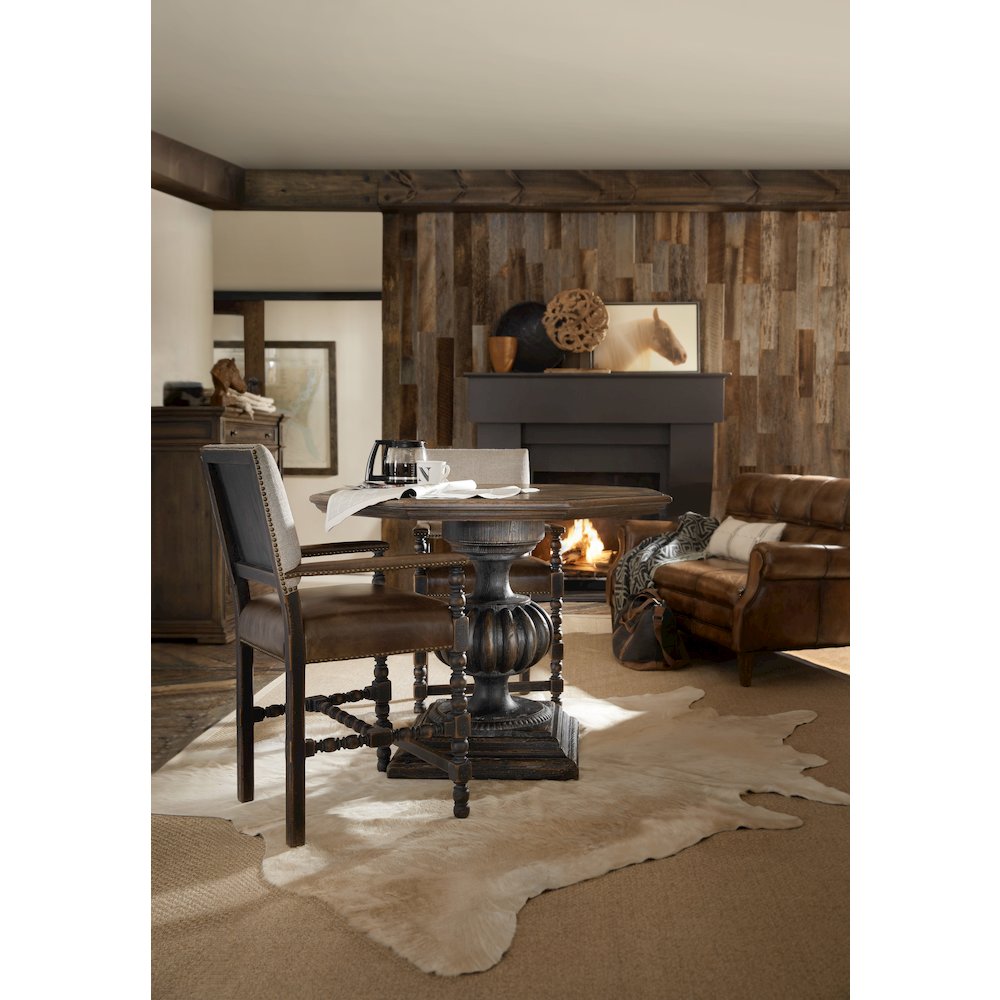 Comfort Counter Stool