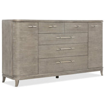 Affinity Dining Server
