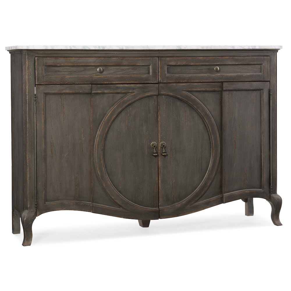Hooker Furniture Arabella Four-Door Two-Drawer Credenza