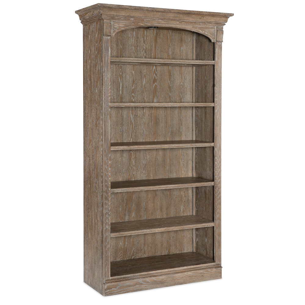 Hooker Furniture Home Office Sutter Bookcase