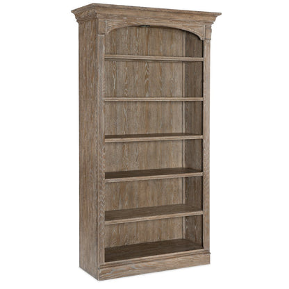 Hooker Furniture Home Office Sutter Bookcase