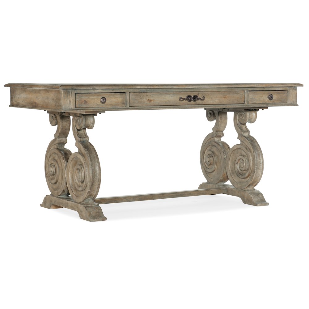 Hooker Furniture Home Office Castella Writing Desk