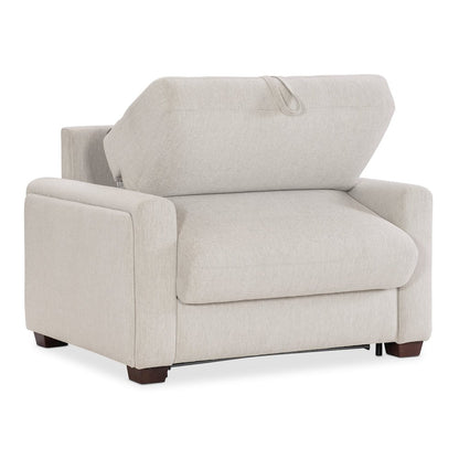 Griffin Twin Sleeper Chair
