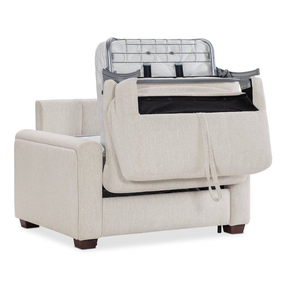 Griffin Twin Sleeper Chair
