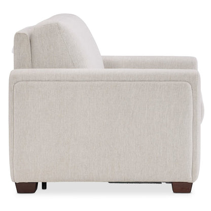 Griffin Twin Sleeper Chair