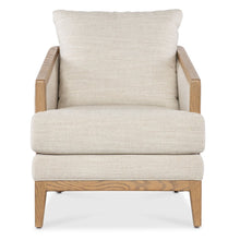 Enveyed Stationary Chair