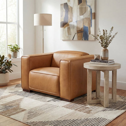 Fresco Power Recliner with Power Headrest