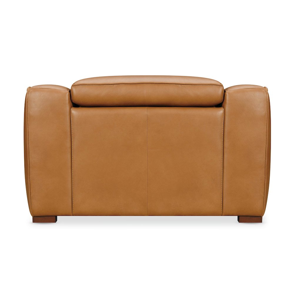 Fresco Power Recliner with Power Headrest