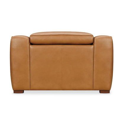 Fresco Power Recliner with Power Headrest