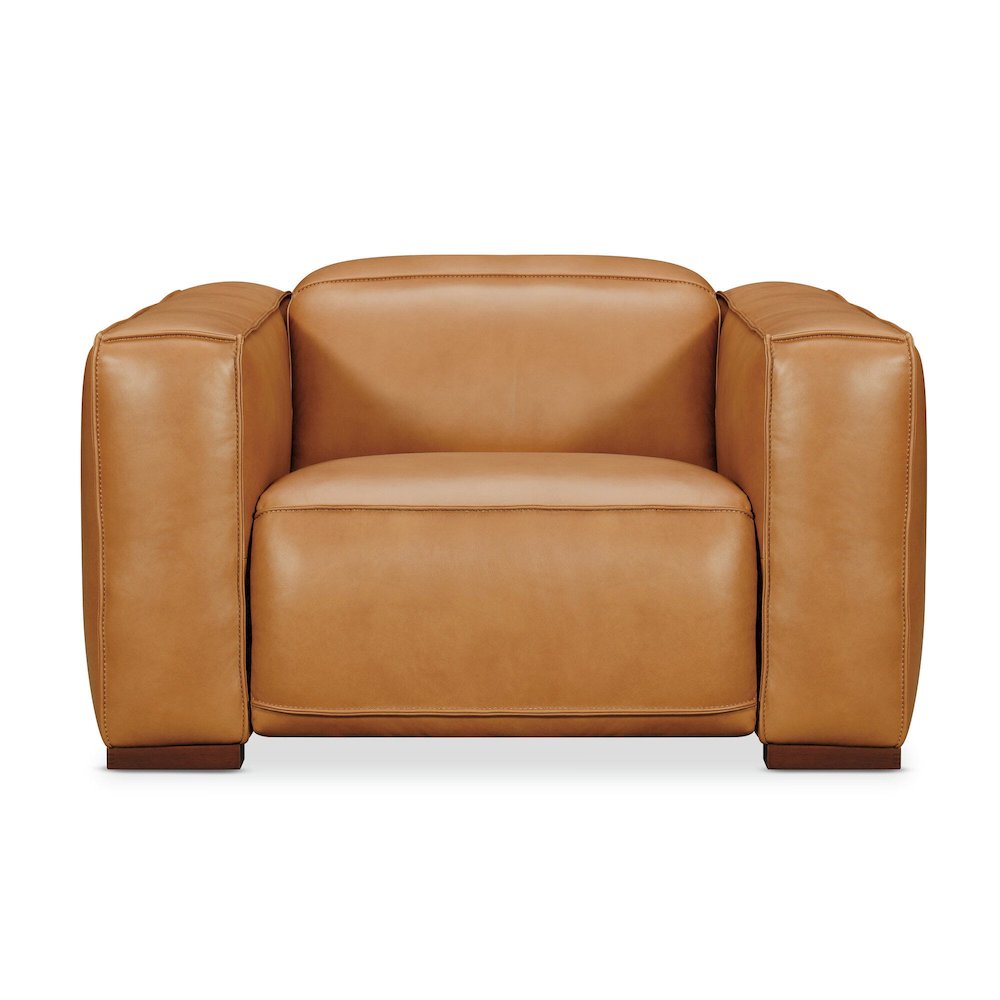 Fresco Power Recliner with Power Headrest