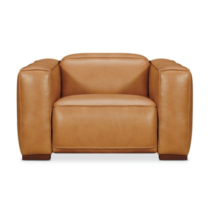 Fresco Power Recliner with Power Headrest