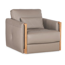 Meridian Swivel Chair