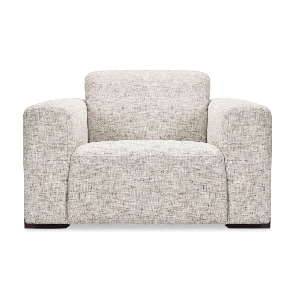 Atlas Power Recliner with Power Headrest