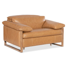 Jericho Power Recliner with Power Headrest