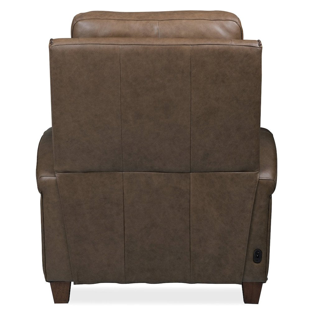 Julian Zero Gravity Power Recliner with Power Headrest