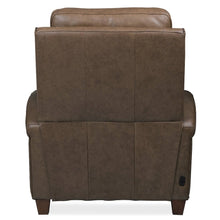 Julian Zero Gravity Power Recliner with Power Headrest