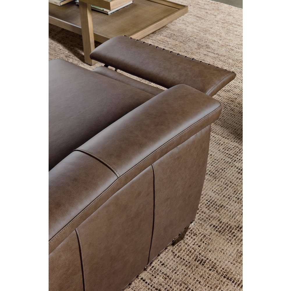 Julian Zero Gravity Power Recliner with Power Headrest