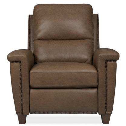 Julian Zero Gravity Power Recliner with Power Headrest