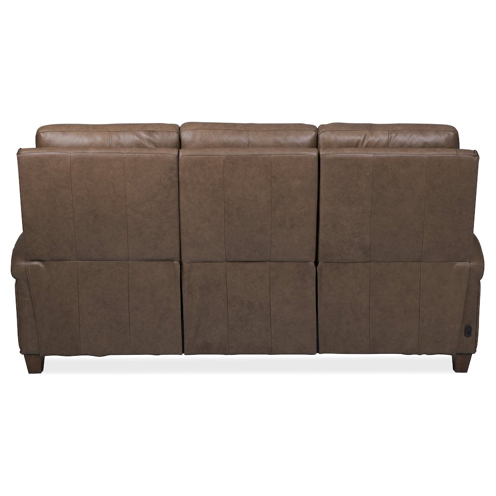 Julian Zero Gravity Power Sofa with Power Headrest