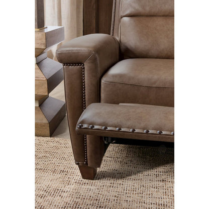 Julian Zero Gravity Power Sofa with Power Headrest