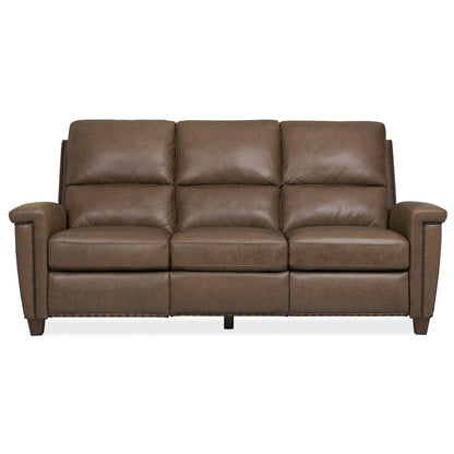Julian Zero Gravity Power Sofa with Power Headrest