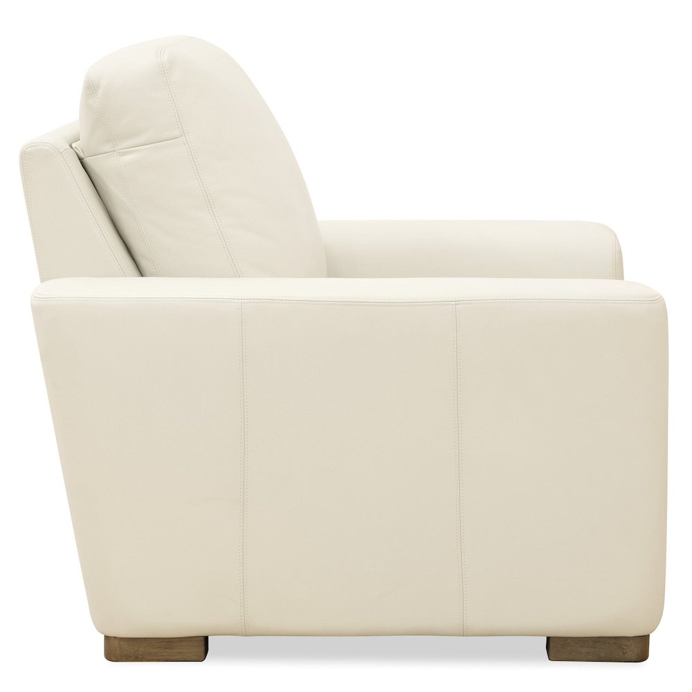 Optimus Power Recliner with Power Headrest