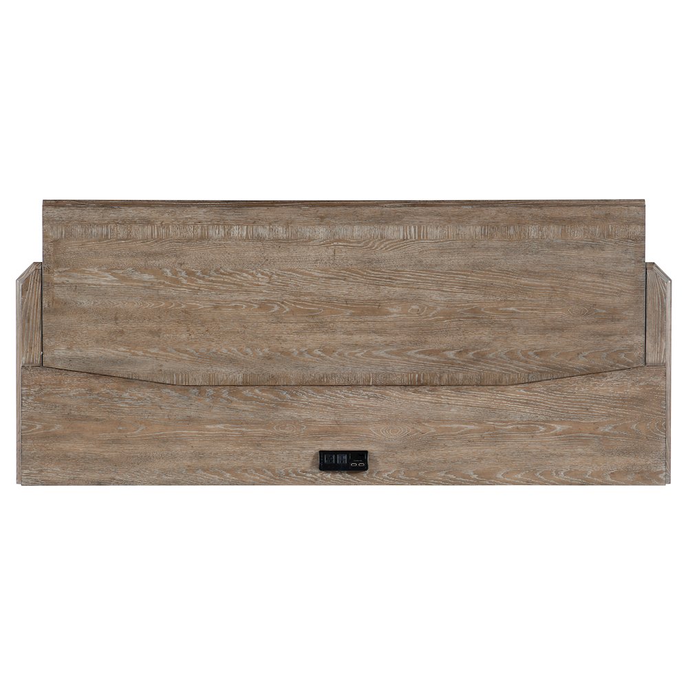 Hooker Furniture Home Office Sutter Computer Credenza