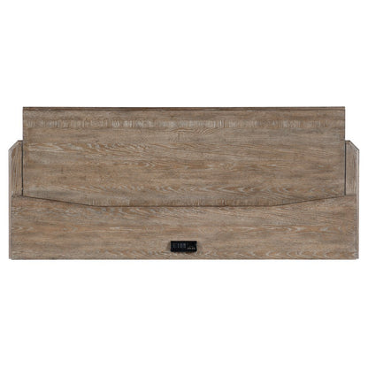 Hooker Furniture Home Office Sutter Computer Credenza