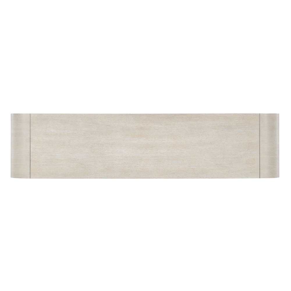 Modern Mood Wood Buffet in Natural by Hooker Furniture