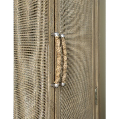 Hooker Furniture Bedroom Surfrider Wardrobe