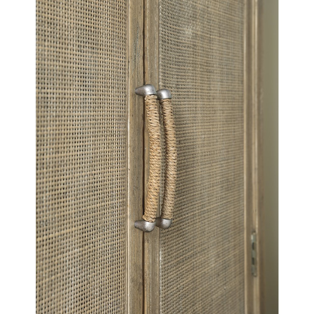 Hooker Furniture Bedroom Surfrider Wardrobe