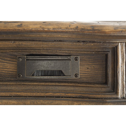 Hooker Furniture Hill Country St. Hedwig Executive Desk