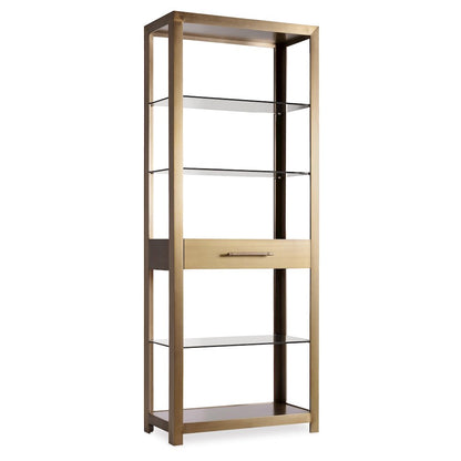 Curata Bunching Bookcase