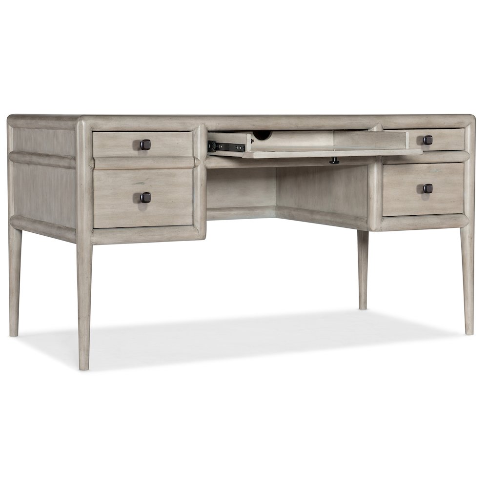 Hooker Furniture Home Office Burnham Writing Desk