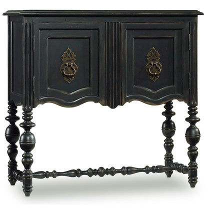 Gallery Chest