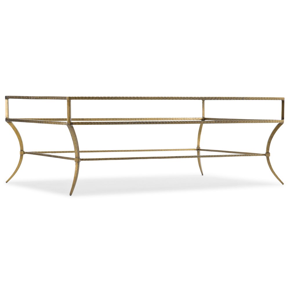 Laureng Cocktail Table