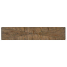 Chapman Console Table