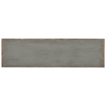 Ciao Bella Six-Drawer Wood Dresser in Speckled Gray by Hooker Furniture