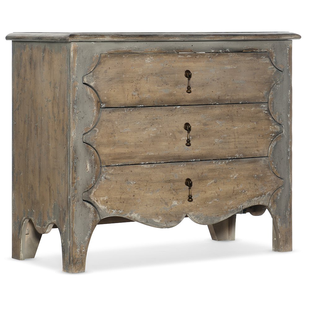 Hooker Furniture Bedroom Ciao Bella Bachelors Chest