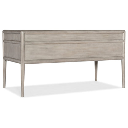 Hooker Furniture Home Office Burnham Writing Desk