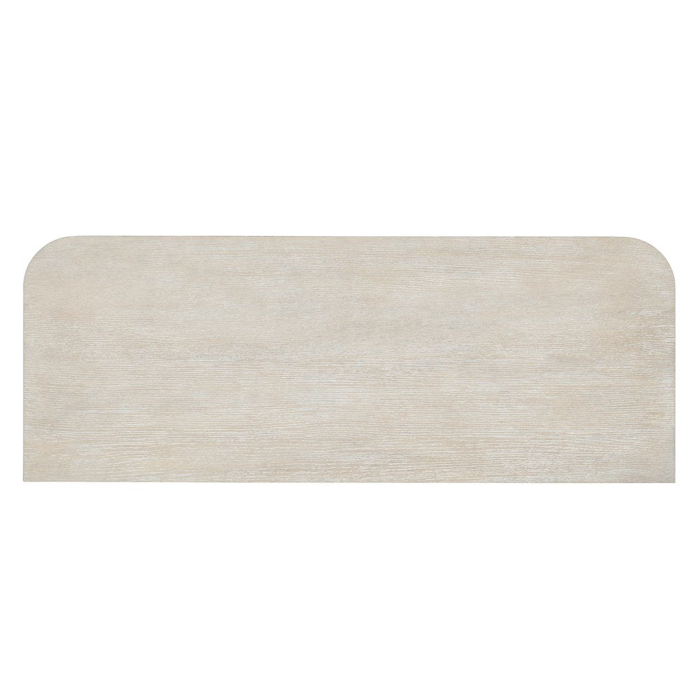 Modern Mood Wood Bachelors Chest in Natural by Hooker Furniture