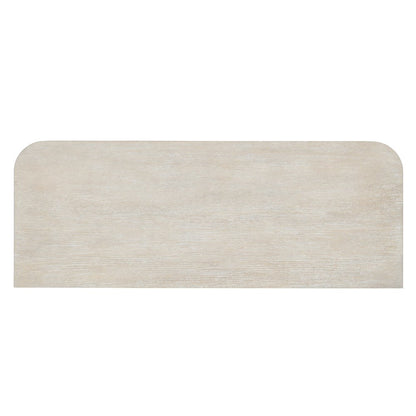 Modern Mood Wood Bachelors Chest in Natural by Hooker Furniture