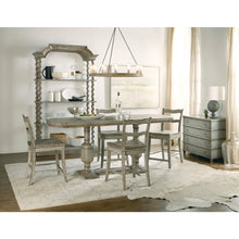 Hooker Furniture Living Room Alfresco Costiere Chest
