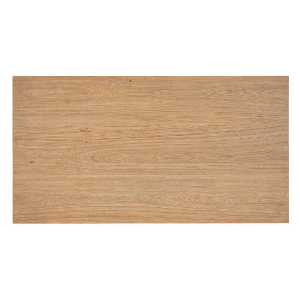 Documents Wood Writing Desk in Brown by Hooker Furniture
