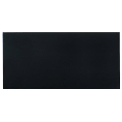 Melange Boucle Accent Chest in Black Wood by Hooker Furnishings