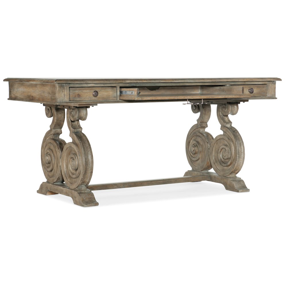 Hooker Furniture Home Office Castella Writing Desk