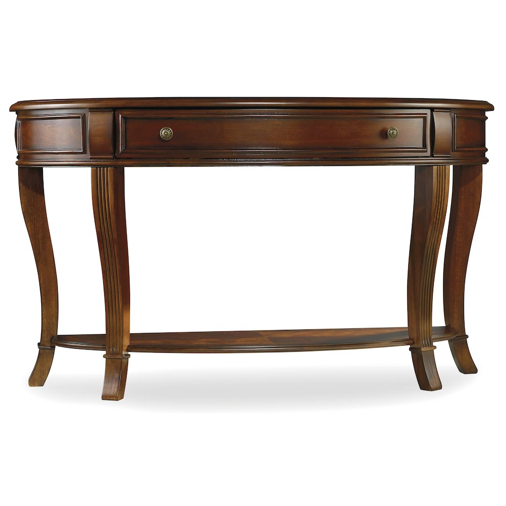 Brookhaven Console Table