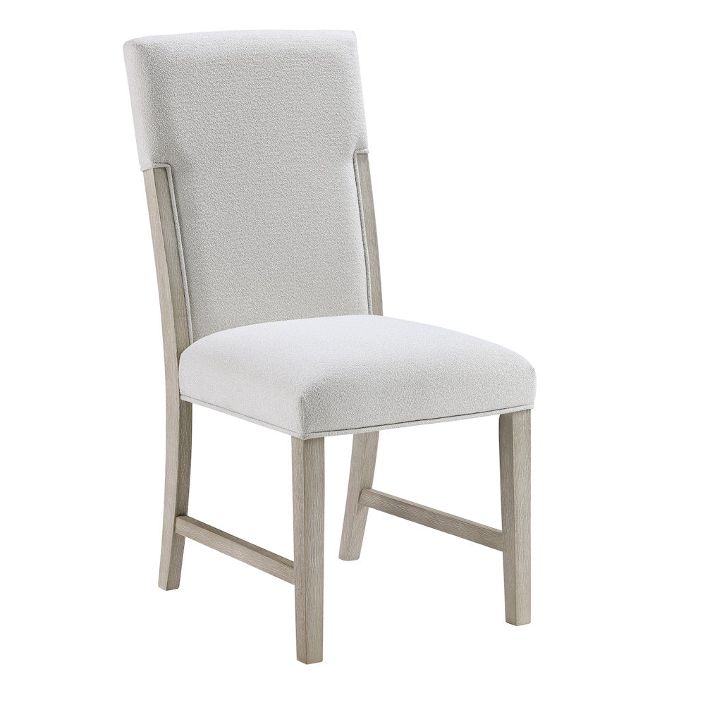 Celine Contemporary Wood Dining Set