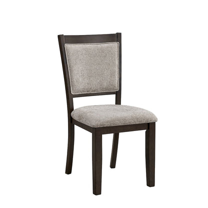 Vega Espresso 7-Piece Dining Set